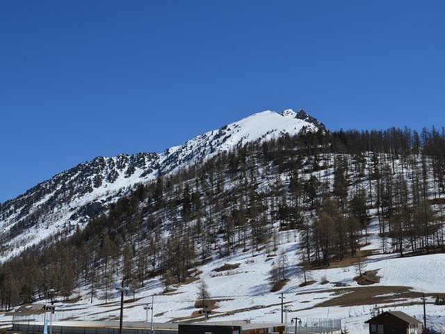 Résidence Neige et Golf - Montgenèvre