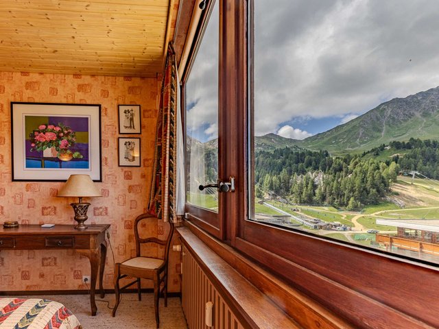 Résidence Mont Blanc - Plagne Centre