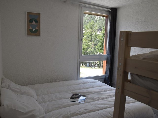 Résidence Les Chalmettes - Montgenèvre
