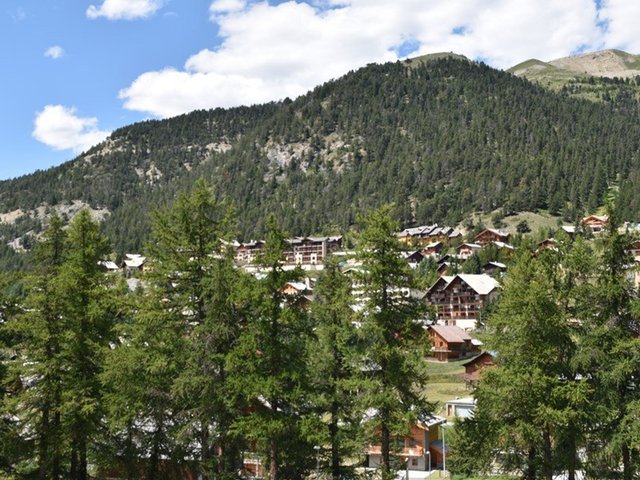 Résidence Les Chalmettes - Montgenèvre