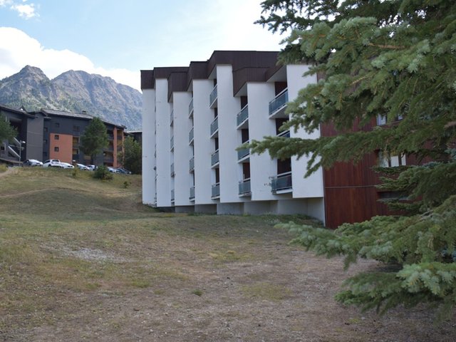 Résidence les anges - Montgenèvre