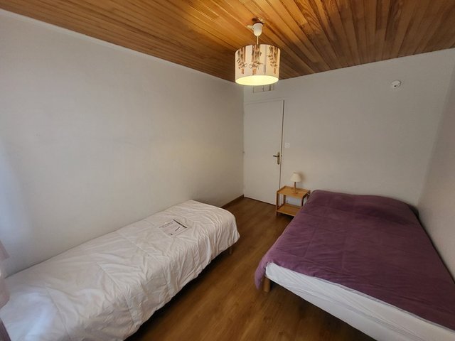 Résidence Alpet - Montgenèvre