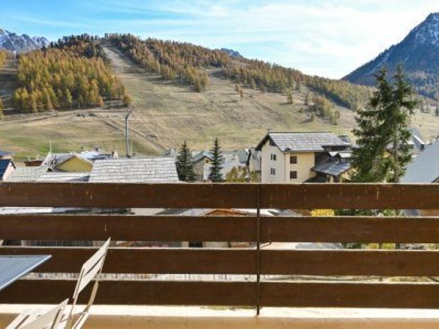 Résidence Alpet - Montgenèvre