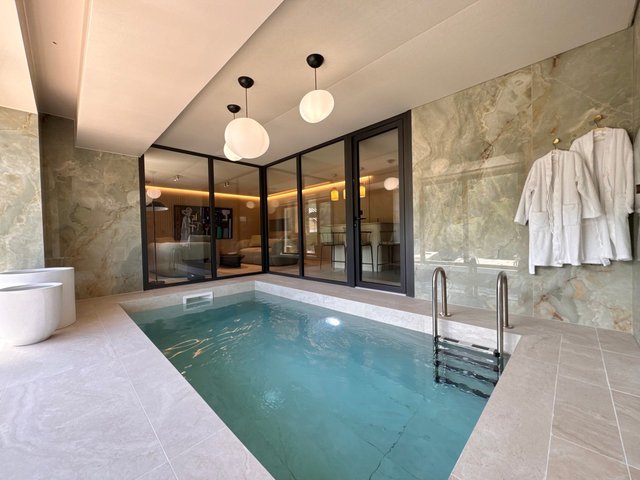 CHALET LAO - Vars