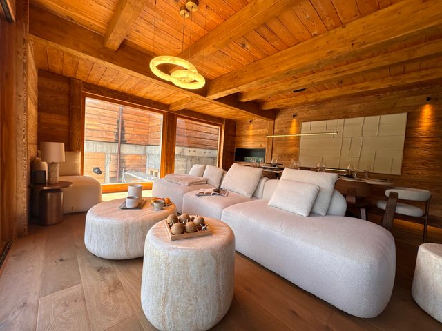 CHALET LAO - Vars