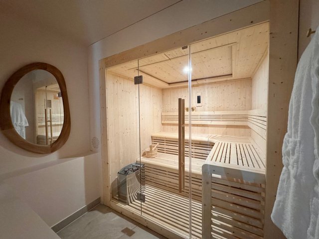 CHALET LAO - Vars