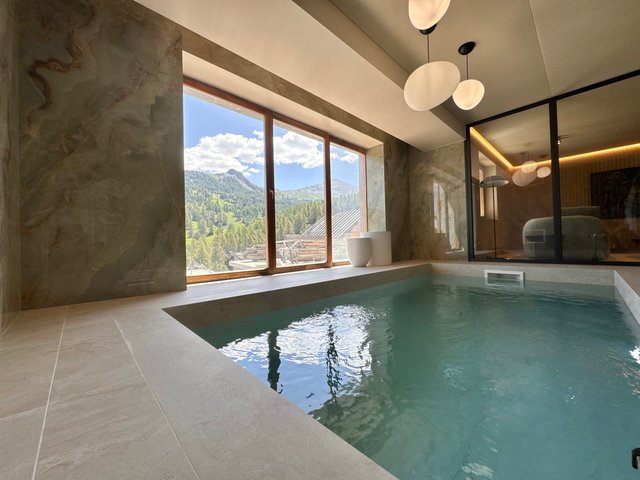 CHALET LAO - Vars