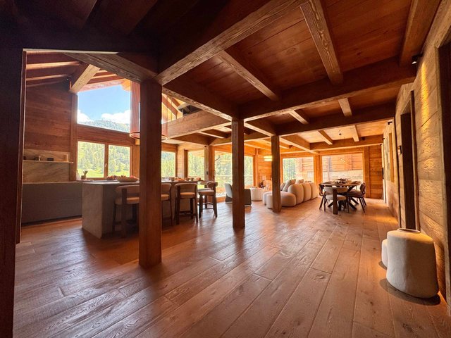 CHALET LAO - Vars