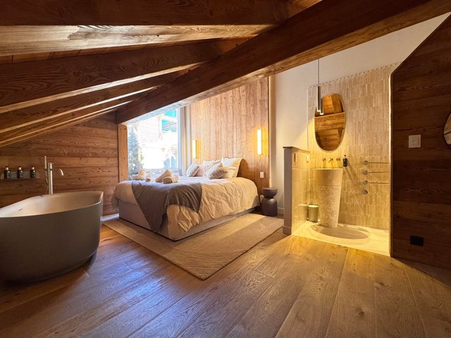 CHALET LAO - Vars