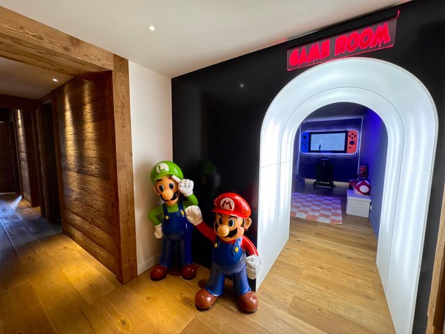 CHALET LAO - Vars