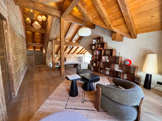 CHALET LAO - Vars