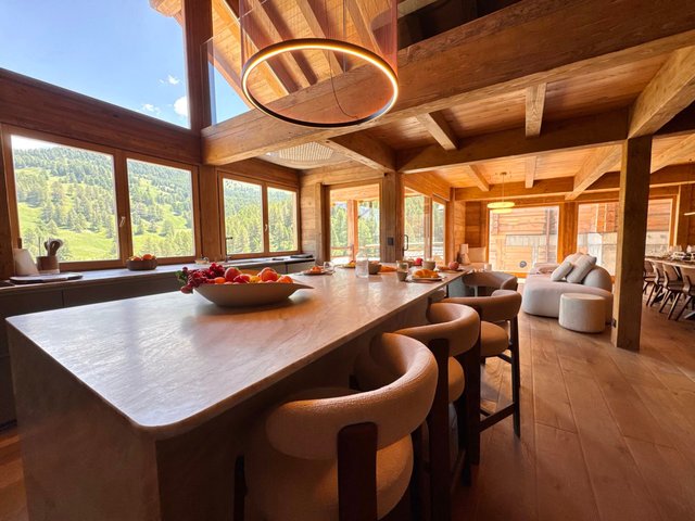 CHALET LAO - Vars