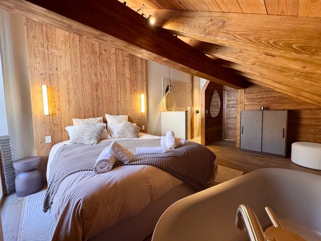 CHALET LAO - Vars