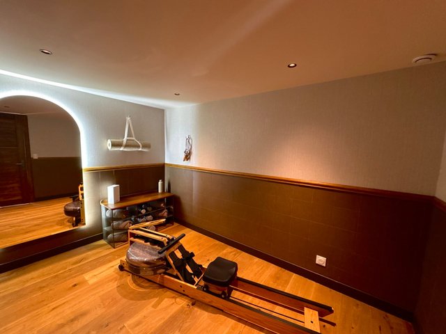 CHALET LAO - Vars