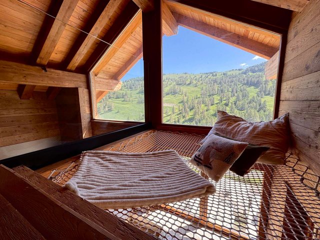 CHALET LAO - Vars