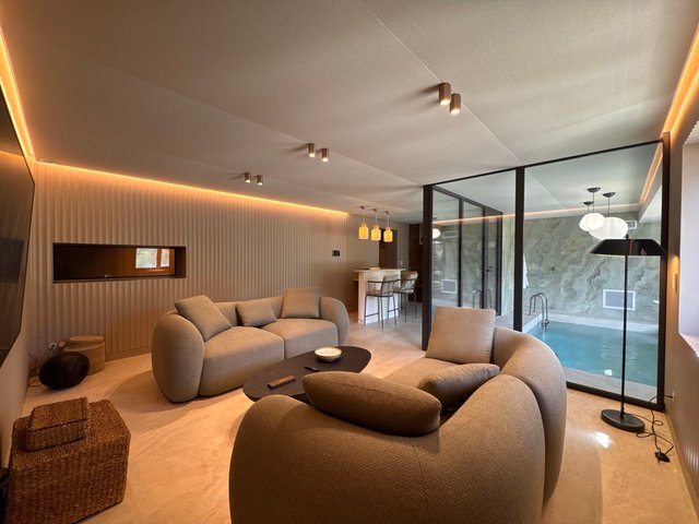 CHALET LAO - Vars