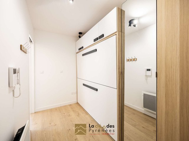 Résidence Les Chalets d'Or - Saint Lary Soulan