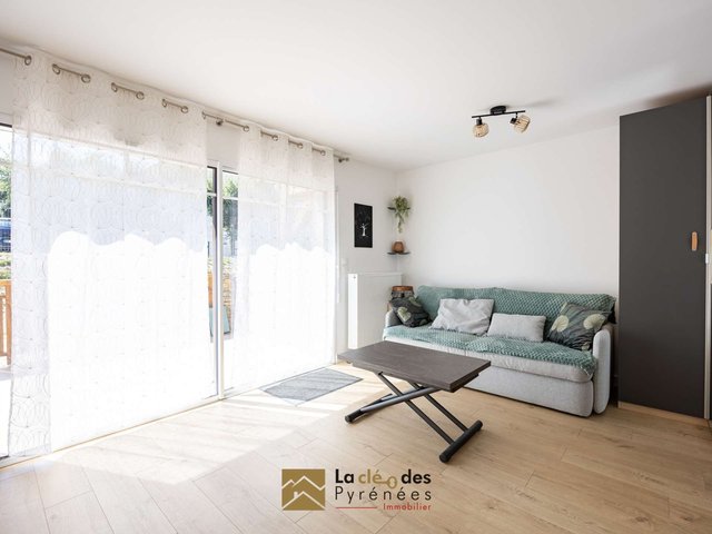 Résidence Les Chalets d'Or - Saint Lary Soulan