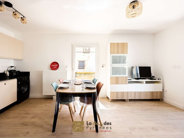 Résidence Les Chalets d'Or - Saint Lary Soulan