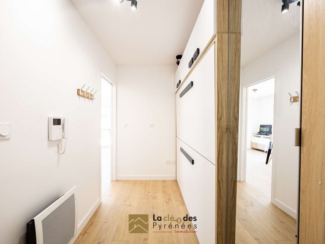 Résidence Les Chalets d'Or - Saint Lary Soulan