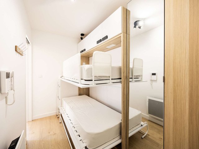 Résidence Les Chalets d'Or - Saint Lary Soulan