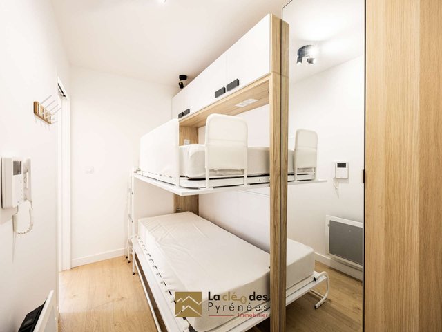 Résidence Les Chalets d'Or - Saint Lary Soulan