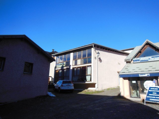 Résidence le brigou - Montgenèvre