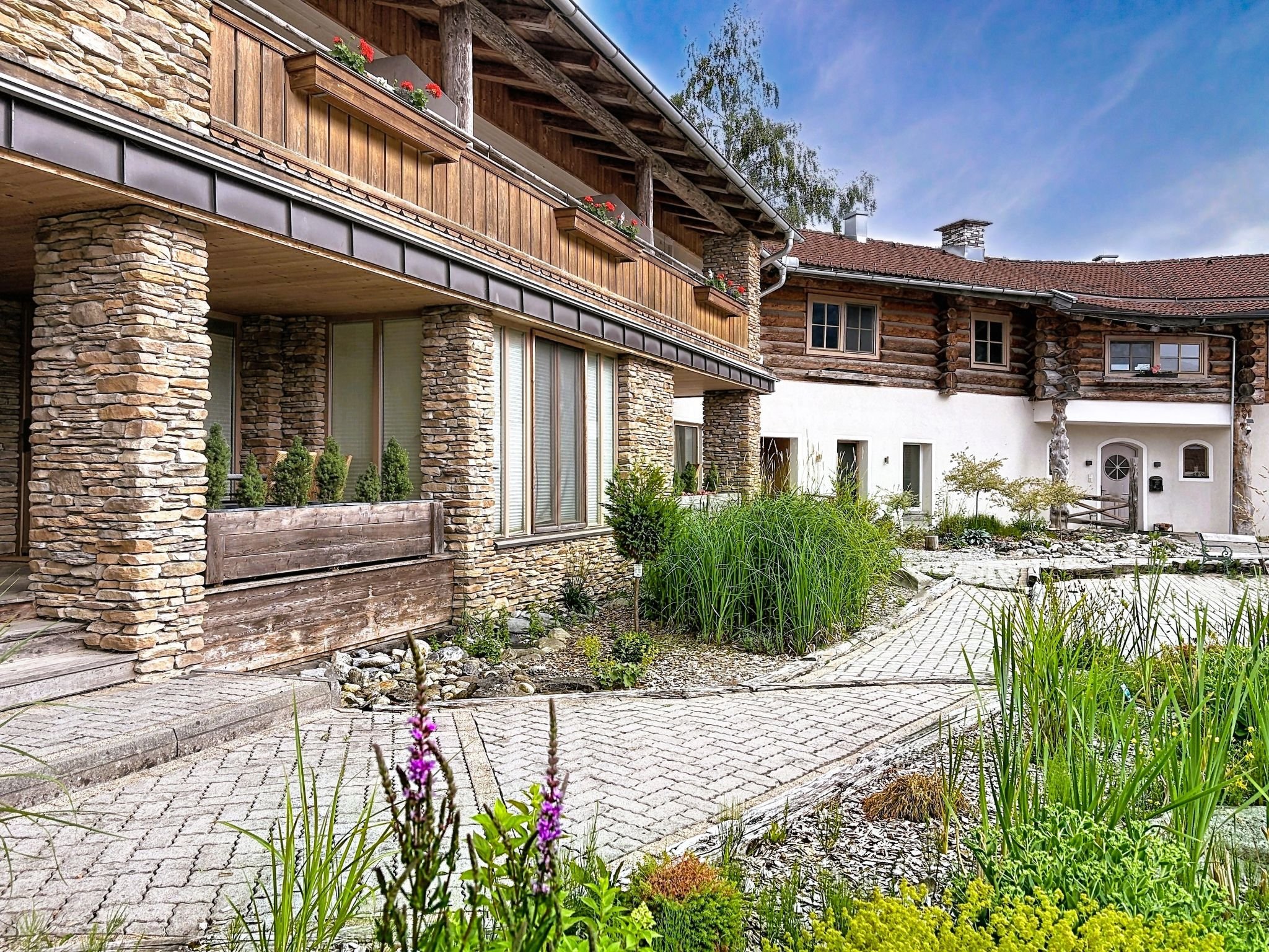 Appartement Edelweiss Suite 9