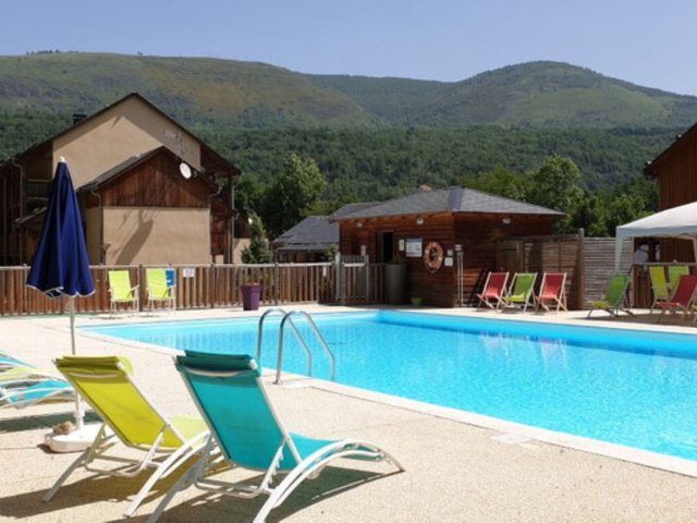 Appartement de particulier Les Chalets d'Ax - Ax les Thermes