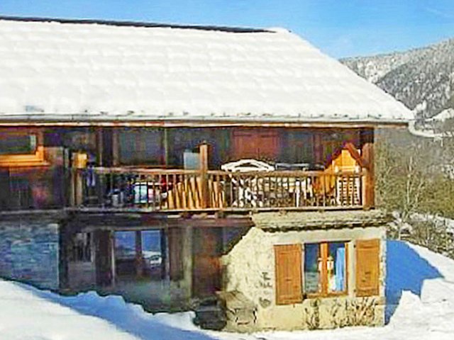 Appartement Chalet Grand Massif - Morillon Village