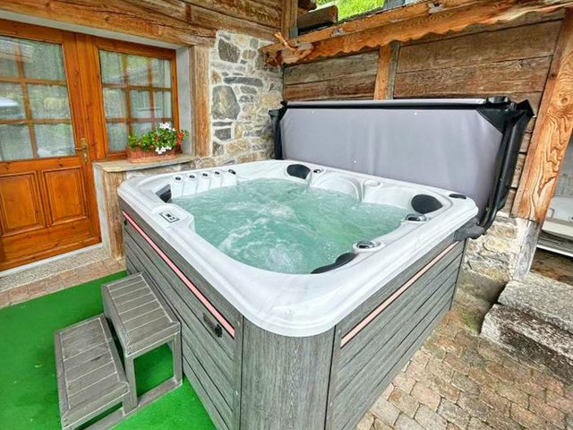 Appartement Chalet Petit Châtel - Châtel