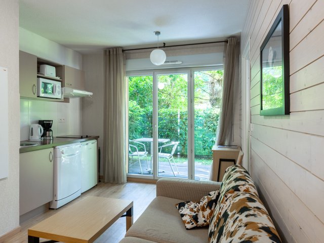 Appartement de particulier Les Chalets d'Ax - Ax les Thermes