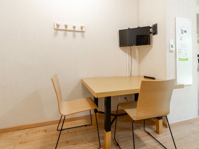 Appartement de particulier Les Chalets d'Ax - Ax les Thermes