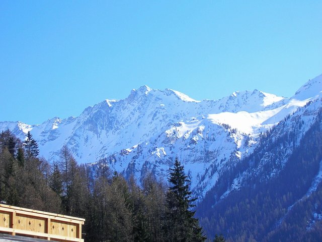 Appartement Chalet PiccolaPietra - Peisey-Nancroix