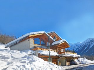 Appartement Chalet PiccolaPietra - Peisey-Nancroix