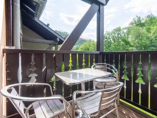 Appartement de particulier Les Chalets d'Ax - Ax les Thermes