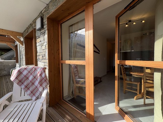 Appartement Roc A VM-ROCA005PH - Valmorel