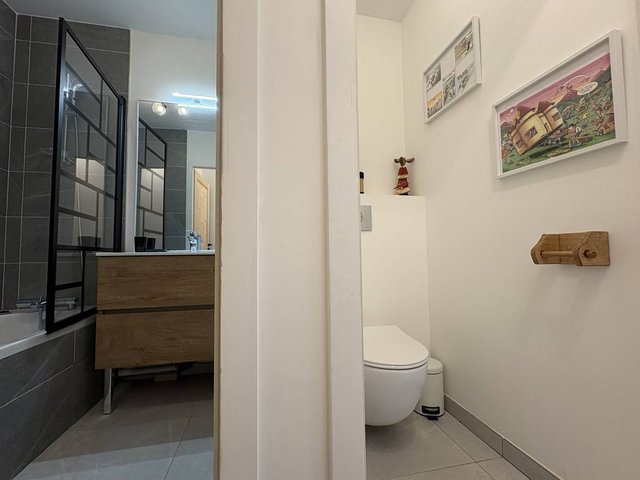 Appartement Roc A VM-ROCA005PH - Valmorel