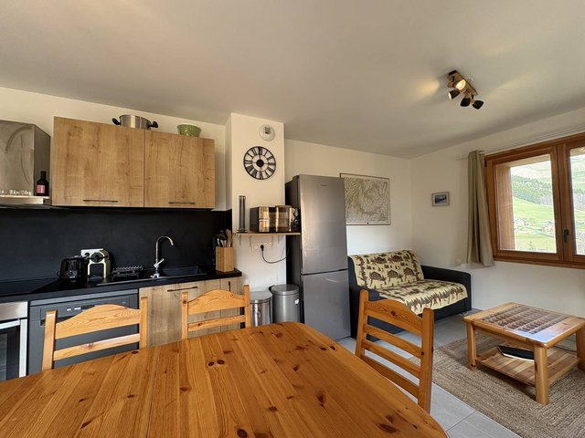 Appartement Roc A VM-ROCA005PH - Valmorel