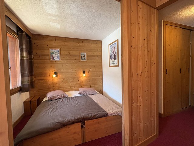 Appartement Clairiere G VM-CLA025 - Valmorel