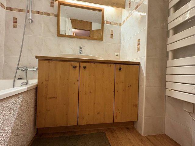 Appartement Clairiere G VM-CLA025 - Valmorel