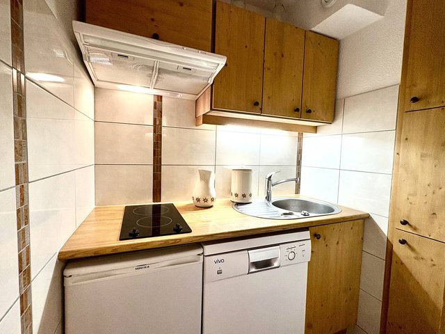 Appartement Clairiere G VM-CLA025 - Valmorel