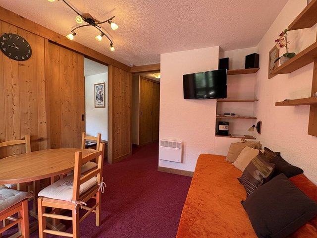 Appartement Clairiere G VM-CLA025 - Valmorel