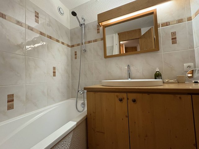 Appartement Clairiere G VM-CLA025 - Valmorel