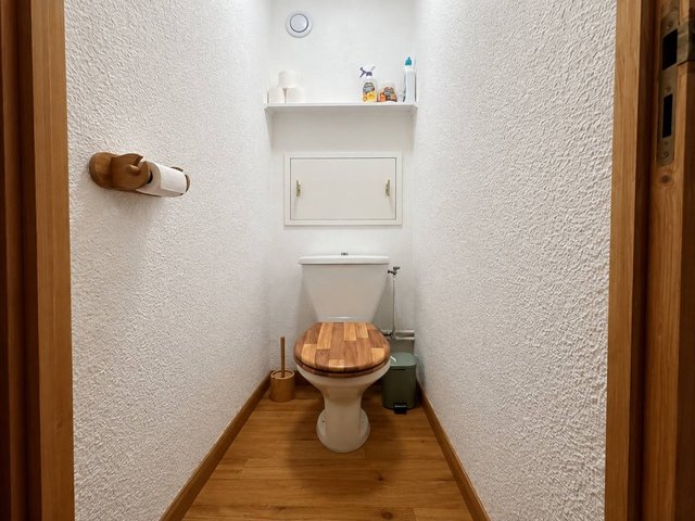 Appartement Clairiere G VM-CLA025 - Valmorel