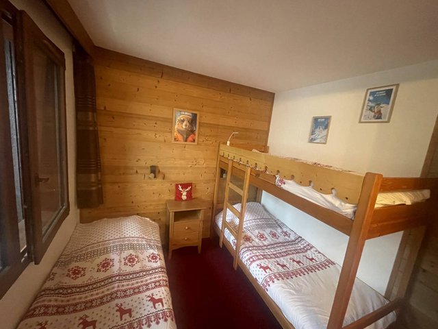 Appartement Clairiere G VM-CLA025 - Valmorel