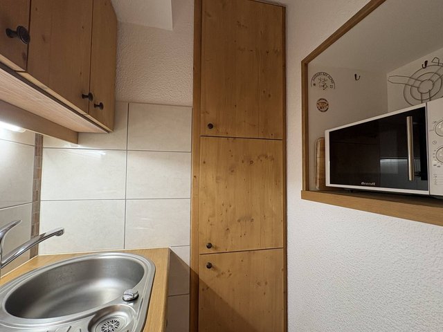 Appartement Clairiere G VM-CLA025 - Valmorel