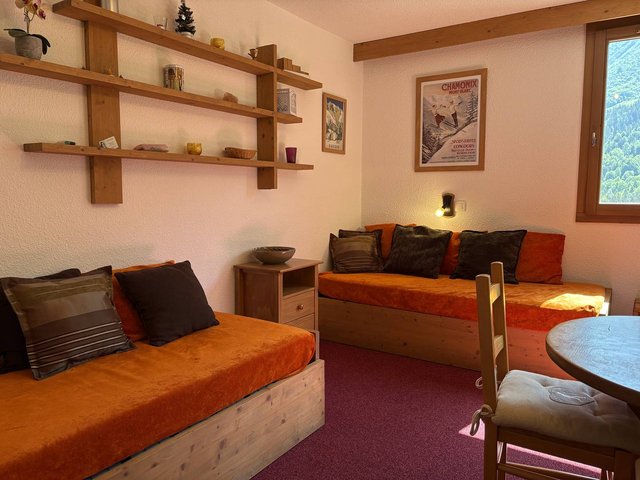 Appartement Clairiere G VM-CLA025 - Valmorel