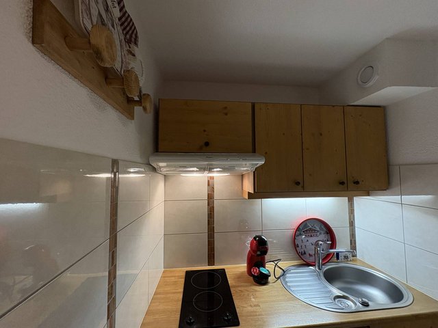 Appartement Clairiere G VM-CLA025 - Valmorel
