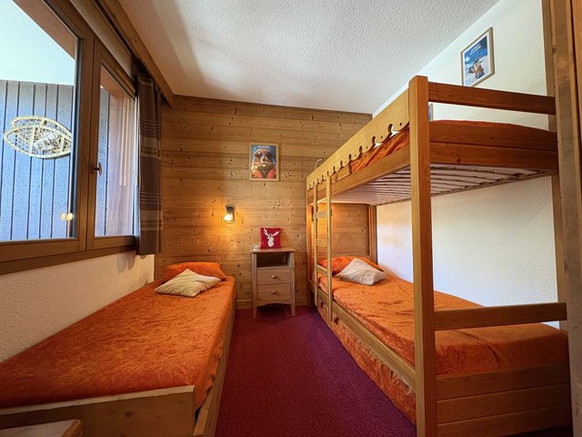 Appartement Clairiere G VM-CLA025 - Valmorel